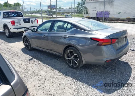 2024 Nissan Altima Sr Fwd z USA, uszkodzony, nr VIN 1N4BL4CV5RN301223